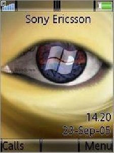 Vista Eye