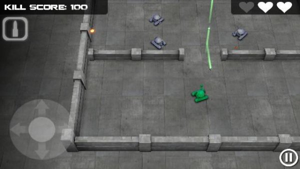 TankHero