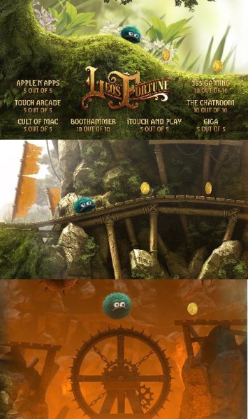 Leos Fortune v1.0.4