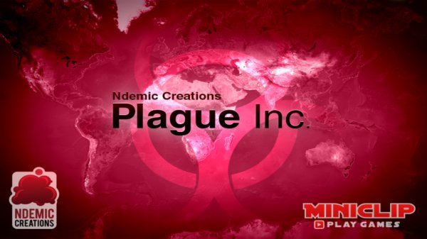 Plague-Inc