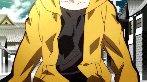 Karen Araragi | Карэн Арараги