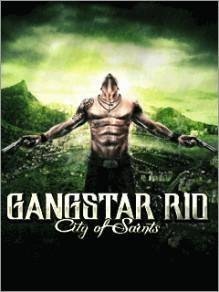 Gangstar Rio RUS Nokia s60 240x320