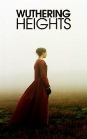 WUTHERING HEIGHTS-Emily Bronte