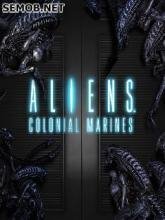 Aliens: Colonial Marines (240*320)