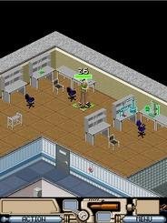 Зомби в подземелье 240x320s60v3