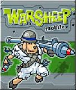 WarSheep Mobile samsung-128x160