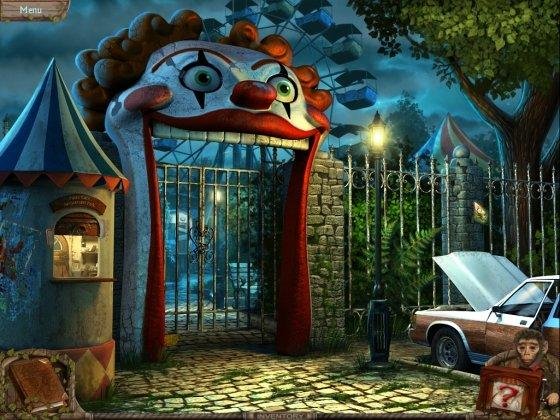 Weird Park Broken Tune.part01