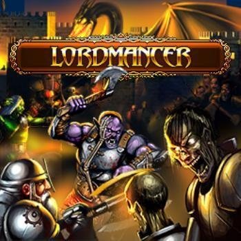 LordMancer LETUN Darkman
