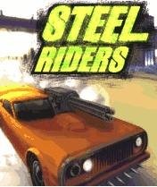 Steel Riders-30608