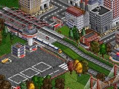 OpenTTD 1 0 4