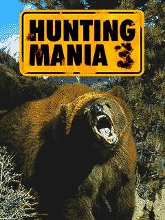 hunting mania 3