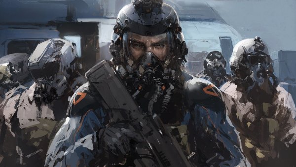 Expansion on Wargarden