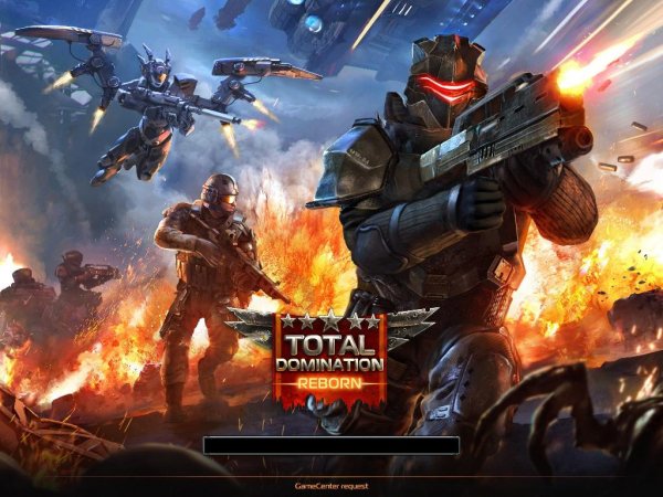 Правила Войны: Возрождение v.3.10.1 RUS