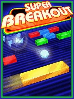 super breakout