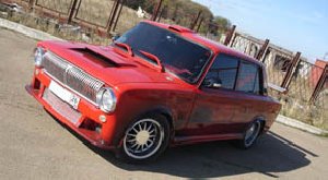 vrally3d