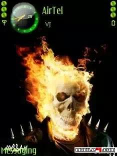 Ghost Rider