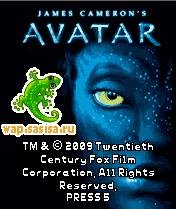 James Camerons Avatar
