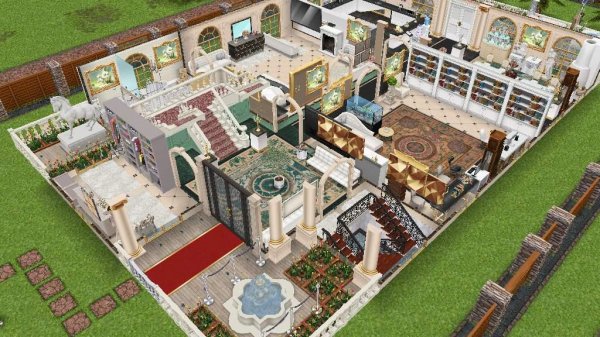 thesimsfreeplay-v 5.54.1