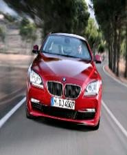 BMW M-series
