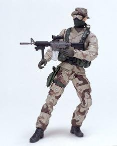 DeltaForce