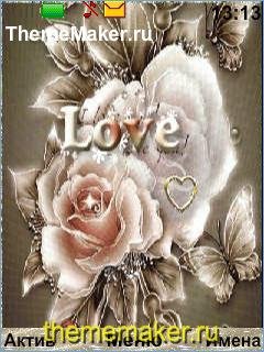LOVE