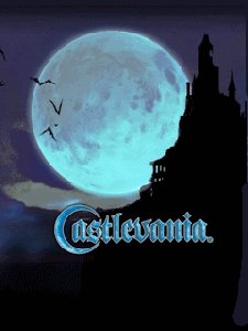 Castlevania S-FLY 240 400