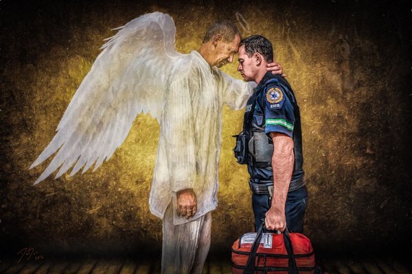 Врачи скорая помощь арт