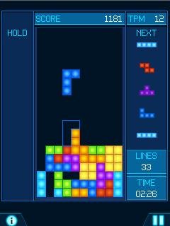 Tetris