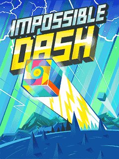Impossible Dash Nokia s60v2 176x208