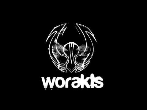 N'to - Trauma (Worakls Remix)