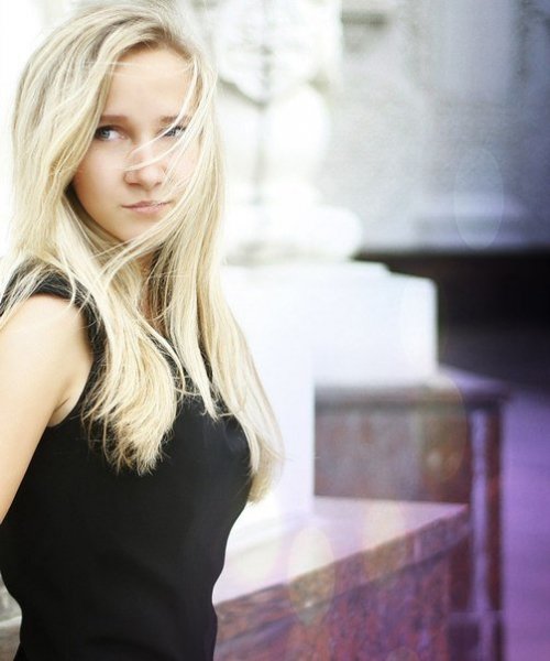 Женя Юдина - Помнишь Ли Ты?