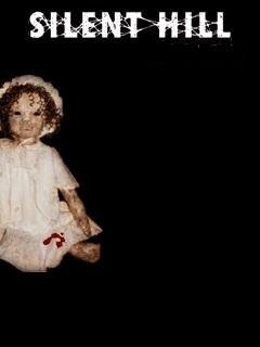 Silent Hill RU LG KU970 240x320