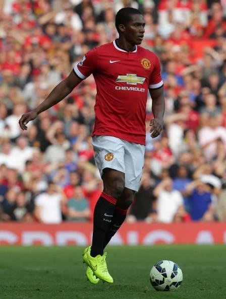 Antonio Valencia