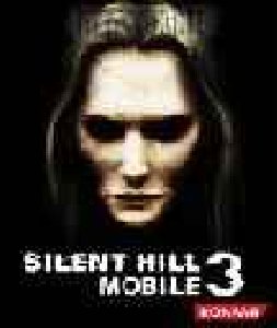 SILENT HILL III Nokia s60v3 352x416