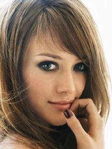 hillary duff