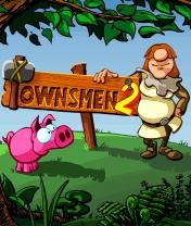 Townsmen2 160