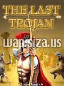 lasttrojan 240x320