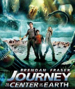 journey to the center of the earth