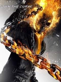 Призрачный гонщик