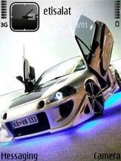 Cool Car