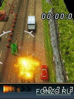 burnout