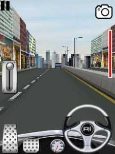 Driving 3D