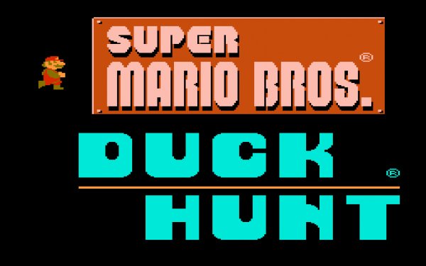 ~Super Mario Bros. + Duck Hunt (E) [!]