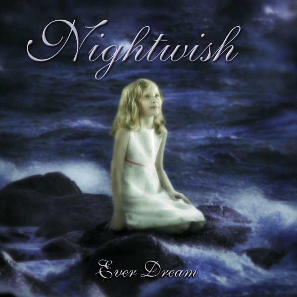Nightwish - Phantom Of The Opera