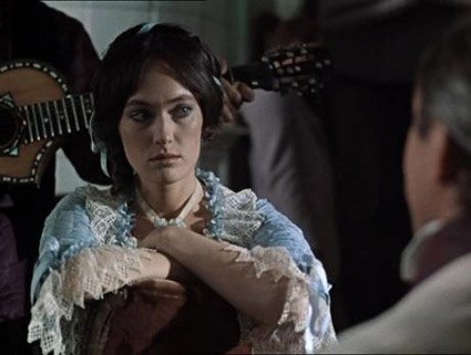 ЖЕСТОКИЙ РОМАНС - А НА ПОСЛЕДОК Я СКАЖУ...