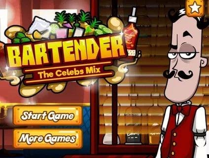 Bartender The Celebs Mix v1.0.5
