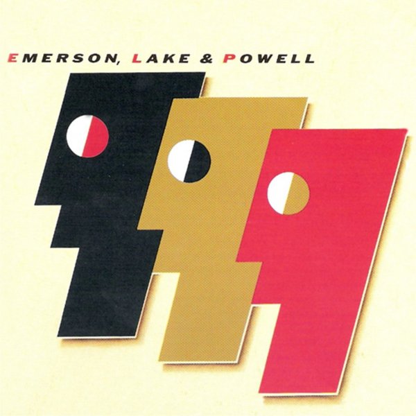 Emerson Lake Powell - The Miracle