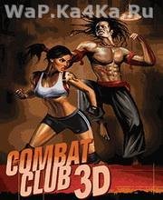 Combat Club 3D