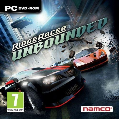Ridge Racer Unbounded.v 1.03.part01