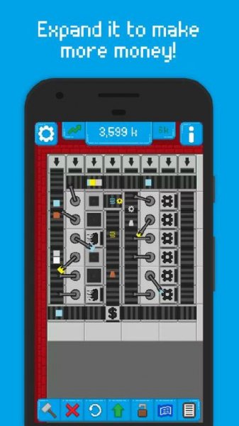 Assembly Line v1.4.2.3 (последняя версия)